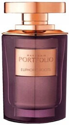 Al Haramain Portfolio Euphoric Roots Edp 75ml Spray