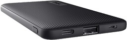TRUST Powerbank Primo Ultra Thin Eco 5000mAh Black