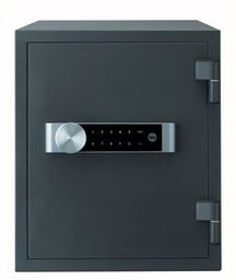 Sejf Yale ognioodporny biurowy XL YFM/420/FG2/B