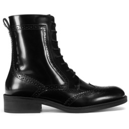 Botki Gino Rossi PIA-116099 Czarny