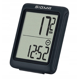 Sigma Bc 5.0 Wr Licznik przewodowy