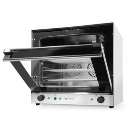 Piec konwekcyjny z nawilżaniem Hendi H90S