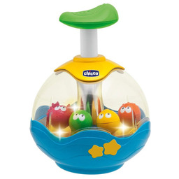 Zabawka Chicco Bączek akwarium