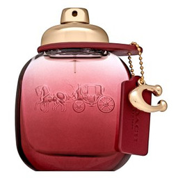 Coach Wild Rose woda perfumowana dla kobiet 50