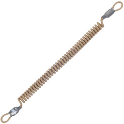 Smycz M-Tac Retraktor Lite Do Karabinu Coyote (51435905)