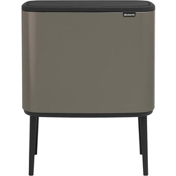 Brabantia - Bo Touch Bin 23+11L - Duży