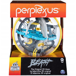 Spin Perplexus Beast kula 3D labirynt