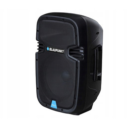 Głośnik przenośny Power audio Blaupunkt PA10