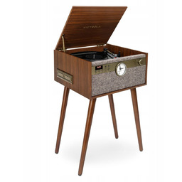 Gramofon VICTROLA VTA-835SB Orzech