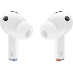 Słuchawki bezprzewodowe dokanałowe Samsung Galaxy Buds3 Pro