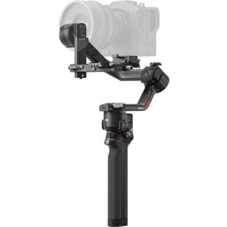 Gimbal DJI RS 4 Pro Combo