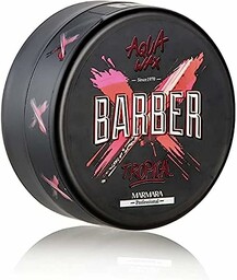 Barber Marmara Aqua Wax Żel do Włosów, 150