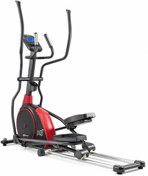 Orbitrek elektryczno-magnetyczny HS-095CF Prizm czarny