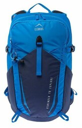 Plecak turystyczny Elbrus Archer 18L - niebieski
