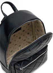 Plecak Monnari TORIMP0-24Z-BAG5250-K020 Czarny