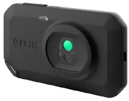 Flir C3-X Wi-Fi Kamera termowizyjna