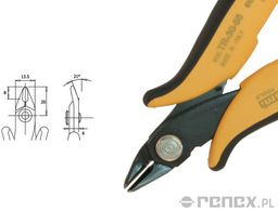 Obcinaczka TR 30 58 R PIERGIACOMI