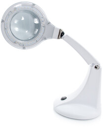 Lampa lupa Elegante mini 30 led smd 5d