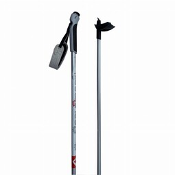 Kije Salomon Siam Grey / White