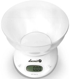 ŁUCZNIK Waga kuchenna PT 2019