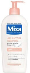 MIXA Balsam do ciała Regeneracja, 400ml