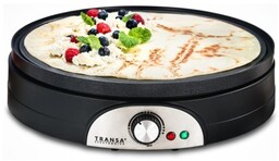Naleśnikarka dwustronna DualPancake 1500W