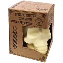 Bandido Hair Styling Powder Extra Volume Puder stylizujący