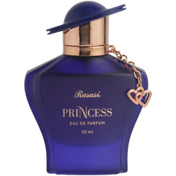 Rasasi Princess Bleu woda perfumowana 50 ml