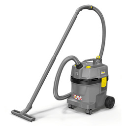 Karcher Odkurzacz Nt 22/1 Ap L Uniwersalny 1.378-600.0
