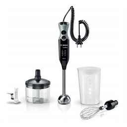 Blender Bosch ErgoMixx MSM67170 750W Mini rozdrabniacz Końcówka