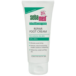 Extreme Dry Skin Repair Foot Cream 10% Urea