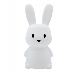 Lampka nocna GIOrabbit Maxi 51 cm Innogio GIO-138