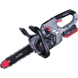 MOVA Piła łańcuchowa akumulatorowa 20V GC210 4Ah