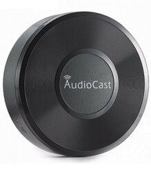 iEAST AudioCast M5 Odtwarzacz sieciowy / streamer