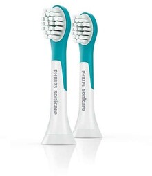 PHILIPS SONICARE Końcówki do szczoteczki końcówki do szczoteczki