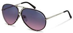 Okulary Przeciwsłoneczne Porsche Design P8478 M