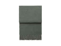 Elvang Pled wełniany Classic Botanic Green