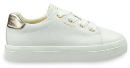 Sneakersy Gant 30531835 Biały