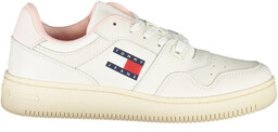 TOMMY HILFIGER DAMSKIE BUTY SPORTOWE BIAŁE