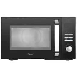 MIDEA Kuchenka mikrofalowa MAC23XF 800W średnica 27 cm