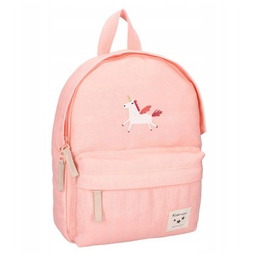 Plecak dla dzieci Unicorn Stella pink Kidzroom