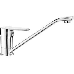 Deante Corio BFC 060M Chrom Mosiądz Bateria kuchenna