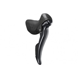 Shimano Dźwignia przerzutek/hamulca szosa SORA, 9 rzędowa, czarna