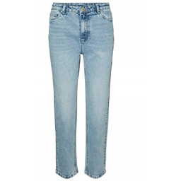 Spodnie Jeansy Dżinsy Vero Moda Rozmiar 26/30 Niebieskie