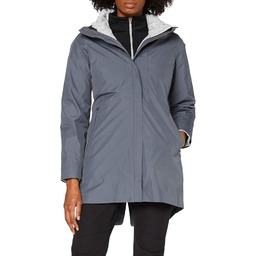 Marmot Kurtka damska Bleeker Component szary Stal onyks