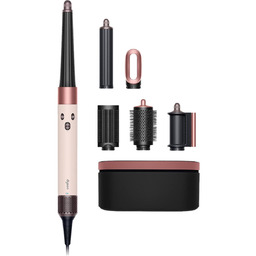 Lokówko suszarka Multistyler Dyson Airwrap i.d. Straight+Wavy Pastelowy