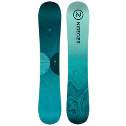 NIDECKER - Elle 151 (MULTI) rozmiar: 151