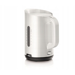 Czajnik Braun Breakfast1 Wk 1100 1,7L 2200W