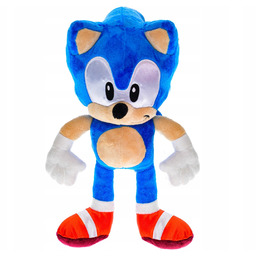 Maskotka Sonic The Hedgehog Classic Jeż 30cm