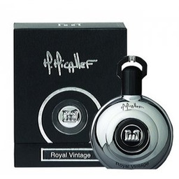 M. Micallef, Royal Vintage, woda perfumowana, 100 ml